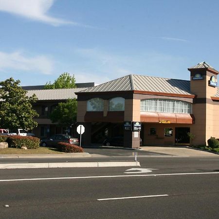 Days Inn By Wyndham Rocklin/Sacramento Eksteriør billede